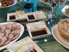 -李连贵熏肉大饼(兴工街店)
