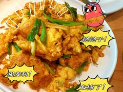 -香香春饼·非遗技艺(万达店)
