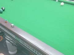 -JK CLUB 桌球俱乐部