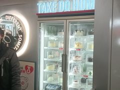 -DQ·蛋糕·冰淇淋(通州万达店)