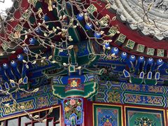 -西安市广仁寺