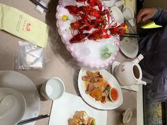 -尚一汤·粤菜海鲜(环球港店)