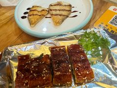 -松坂屋日料自助(长城路店)