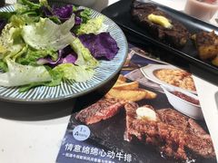-ABC Cooking Studio(上海环球金融中心店)