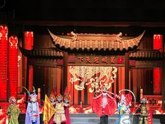 -芙蓉国粹·川剧秀