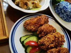 -马来MO简餐.南洋风味料理(美食街店)