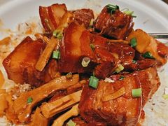 -渔港甄宴·海鲜·地标烟台菜(金沙滩店)