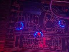 -苏荷酒吧(九街店)