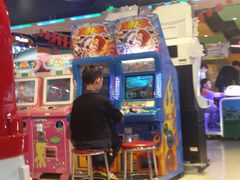 -Play1家庭娱乐中心(包河大玩家店)