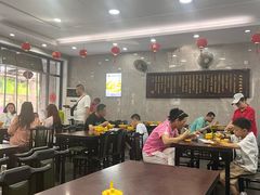 -江万春水饺(安庆总店)