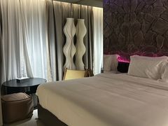 -CitiHot欢悦酒店(广州北京路店)