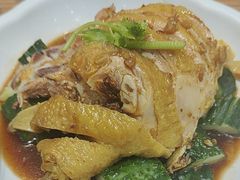 -裕记烧腊连锁餐饮(国商分店)