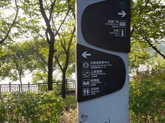 -广东花都湖国家湿地公园