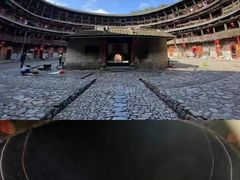 -南靖田螺坑土楼群景区