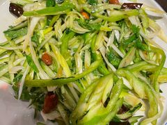 -粗粮人家·东北菜(洋桥店)