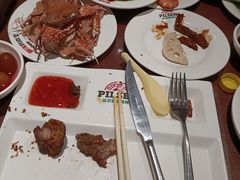 -福缘烤肉王自助(爱琴海-原比尔森店)