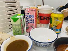 -牛鲜胜·潮汕牛肉自助火锅(番禺市桥店)