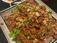 -新乾隆酒楼(帝景园店)