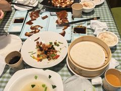 -玉桥餐厅(天坛店)