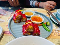 -点都德(长泰广场店)