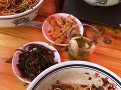-李易面馆(树木岭店)