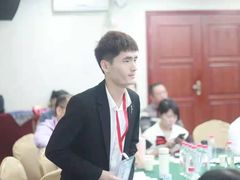 -佰世慈航演讲口才培训(宝安校区)