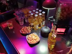 -赤红音乐现场(浦东金桥路店)