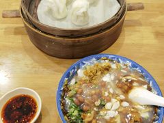 -晓友烧麦(光华村店)