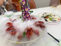 -虾铺子龙虾·私房菜(金源花苑店)