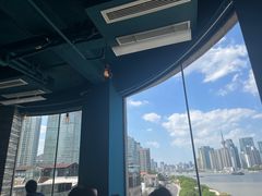 -Kathleen's Waitan 凯圣琳江景西餐厅(外滩店)