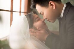 点击看大图 -苏州HX-合喜映画婚纱摄影