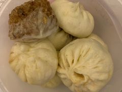 -老陶包子铺(南大西南村店)
