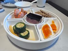 -富春茶社(国庆路店)
