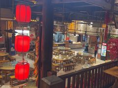 -灶东家民间菜(回兴店)