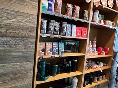 -星巴克臻选(佛山佛罗伦萨小镇店)