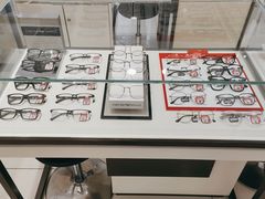 -毛源昌眼镜(杭州庆春东路店)