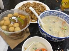 -一哥美食(总店)