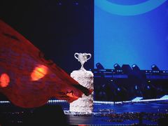 -大连体育中心体育馆