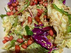 -木屋烧烤(西南角店)