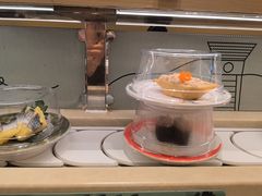 -禾绿寿司·定食·拉面·烧炸(喜荟城店)