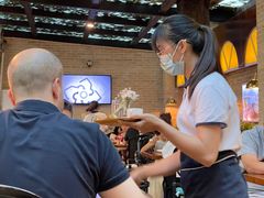 -MADO冰淇淋咖啡馆(淘金店)