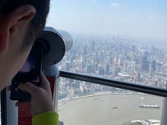 -上海中心大厦