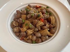 -红樱桃·欢乐餐厅(太原里店)