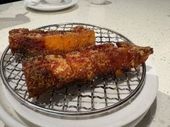 脆皮叉烧-任兴记(定西路店)