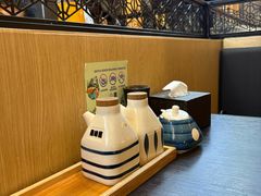 -AJIYA·池袋日式烧肉自助(天津万象城店)