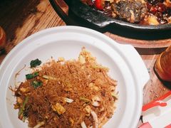 -老板恋上鱼(荣盛广场店)