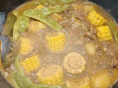 -好灶头铁锅炖(万象城店)