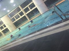 -一兆韦德健身(慧芝湖店)