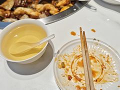 -东北铁锅宴(云龙华府店)