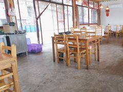 -红灯笼姥姥饭店·江景餐厅